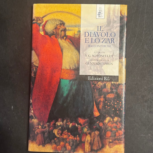 Il diavolo e lo zar