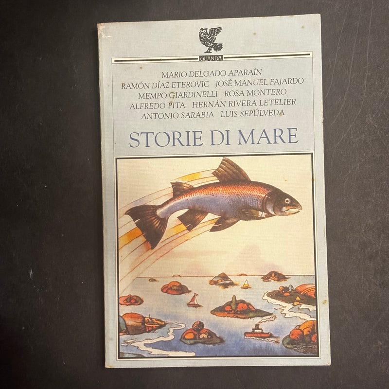 Storie di mare