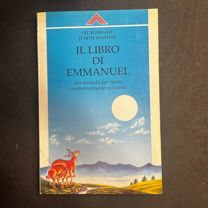 Il libro di Emmanuel