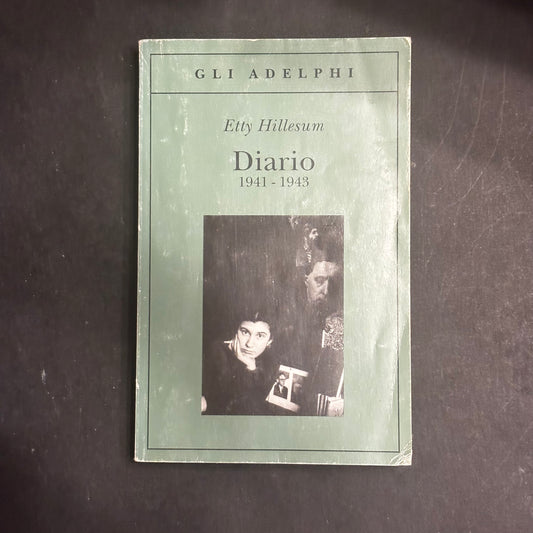 Diario 1941-1943
