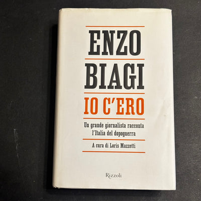 Io c'ero