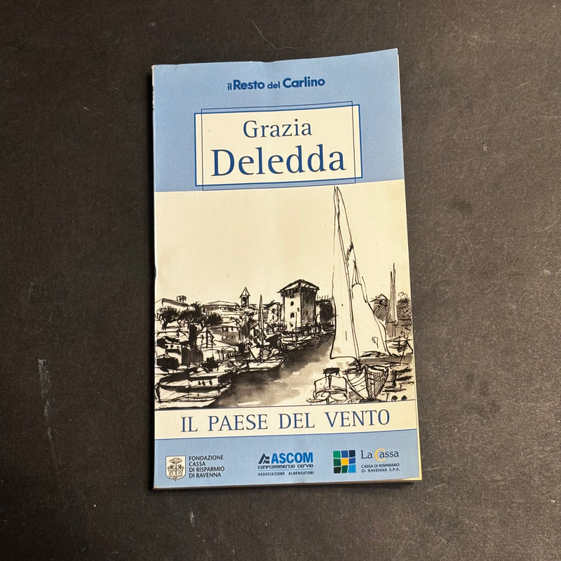 Il paese del vento