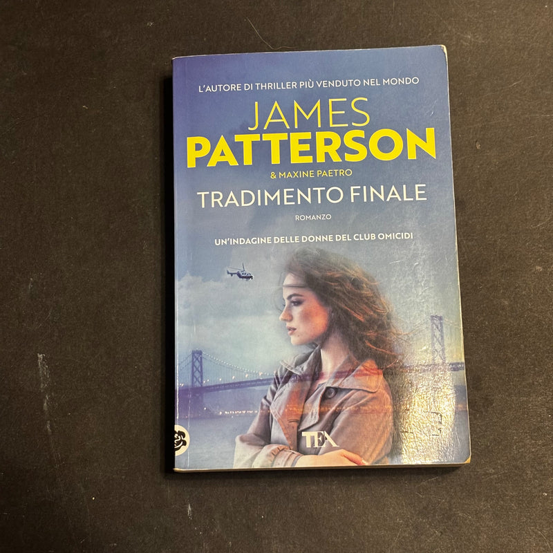 Tradimento finale