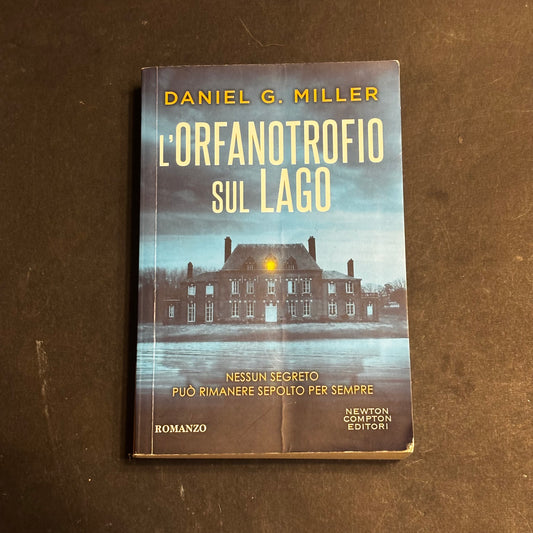 L'orfanotrofio sul lago