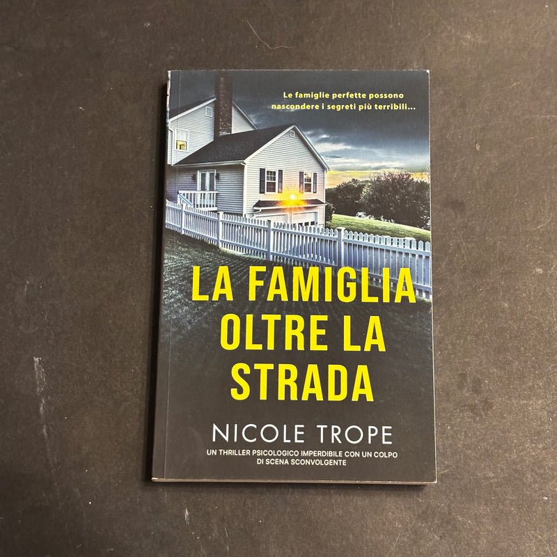 La famiglia oltre la strada