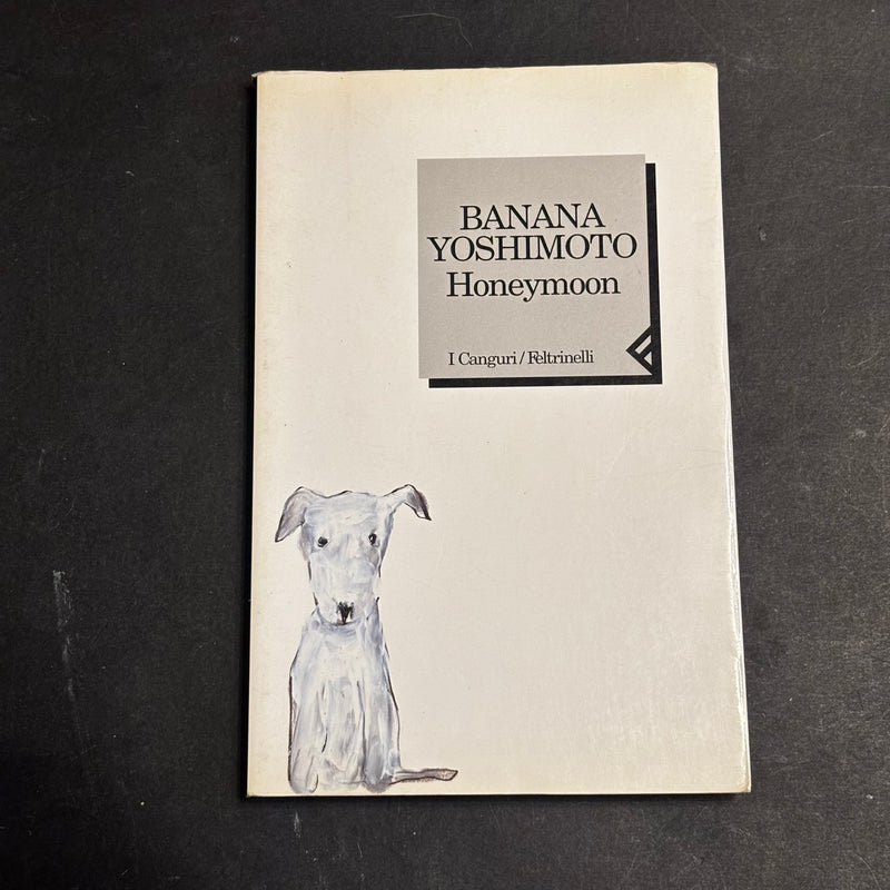 Honeymoon