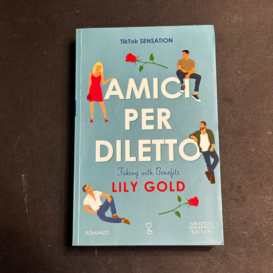 Amici per diletto
