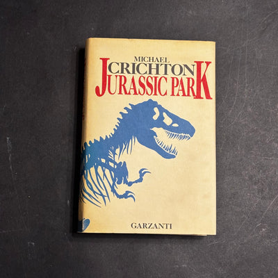 Jurassic Park