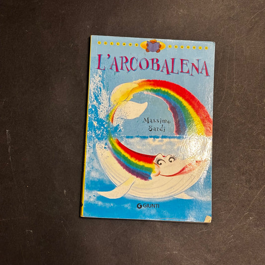 L'arcobalena