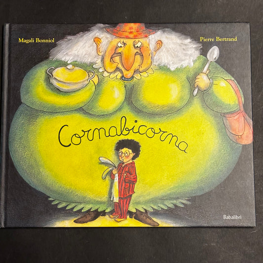 Cornabicorna