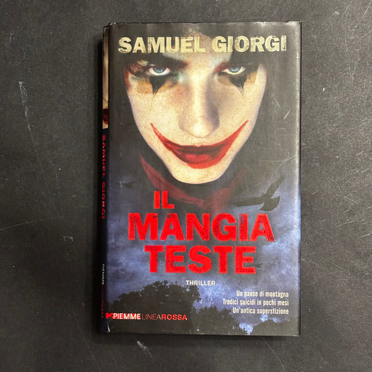 Il mangia teste