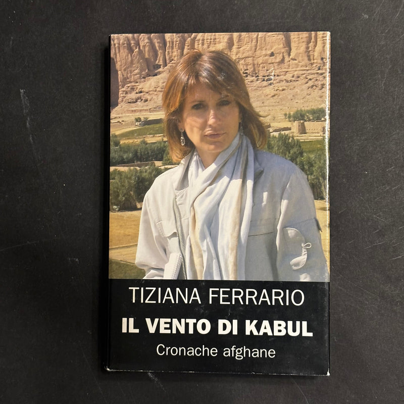 Il vento di Kabul