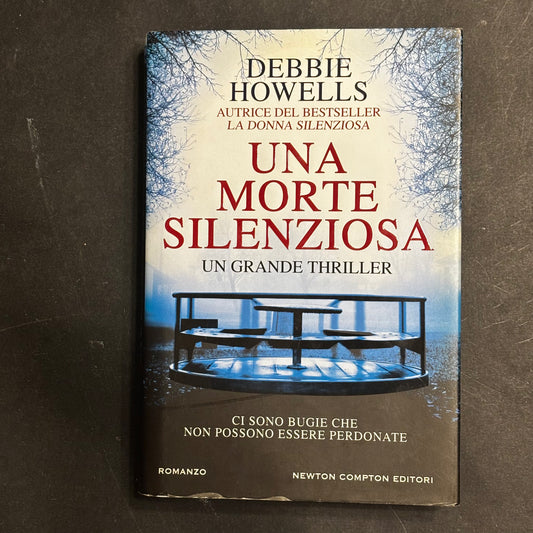 Una morte silenziosa