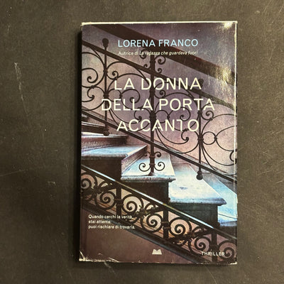 La donna della porta accanto