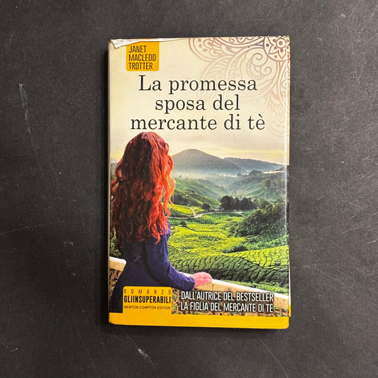 La promesa sposa del mercante di te
