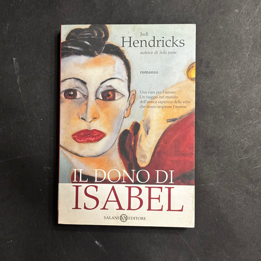 Il dono di Isabel