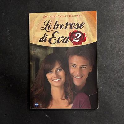 Le tre rose di Eva